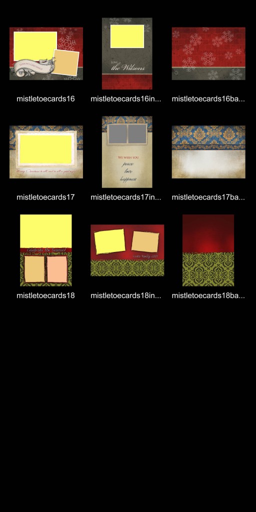 Mistletoe-4 Mistletoe-4